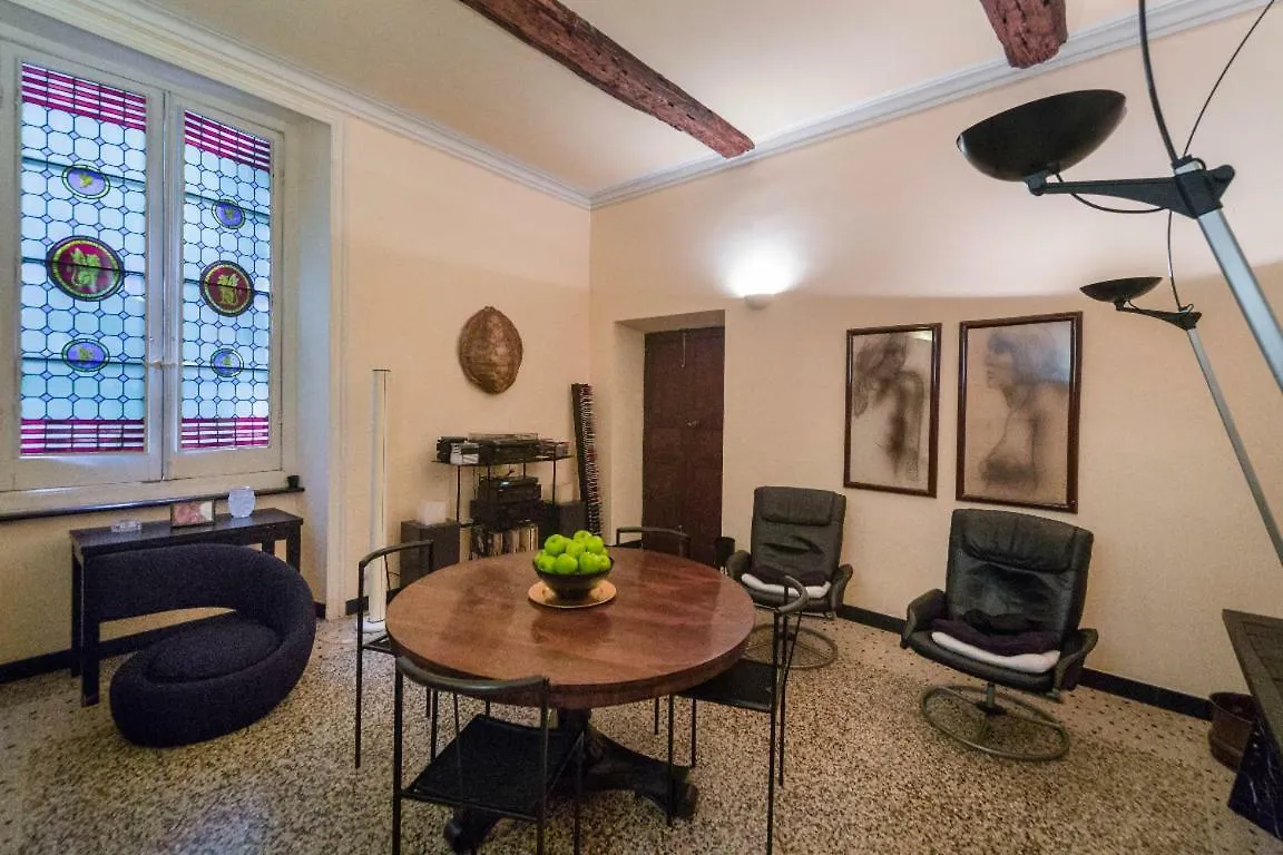 Penzion F&M Home Downtown Janov