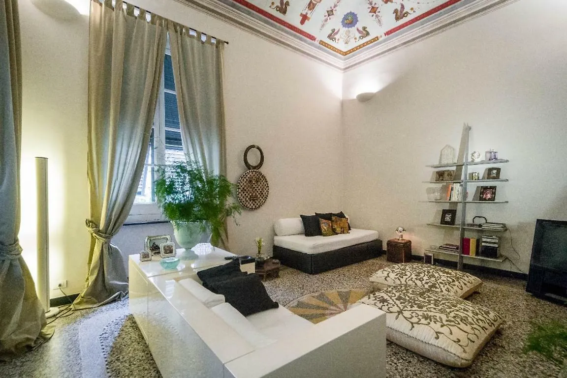 Penzion F&M Home Downtown Janov